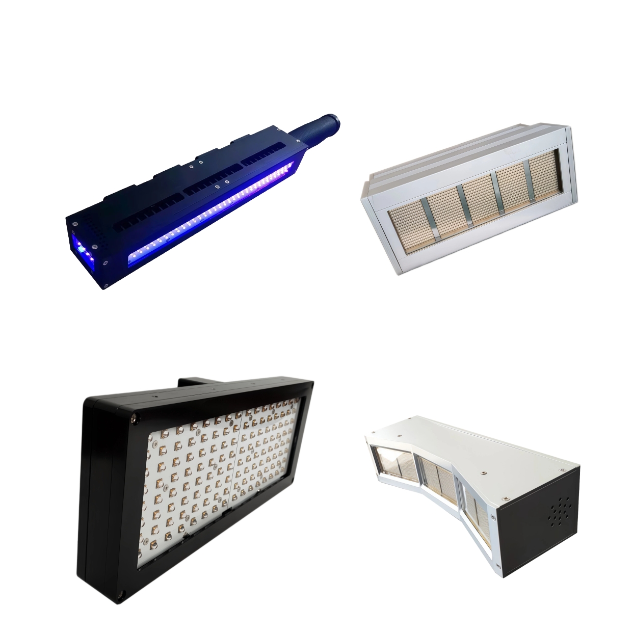 印刷喷墨UVLED固化设备