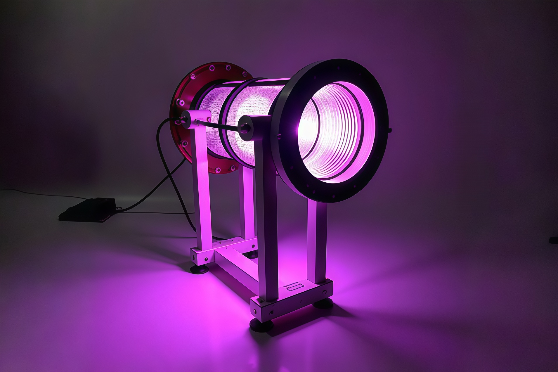 定制化UV固化方案