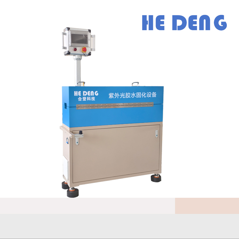 PE薄膜辐照交联